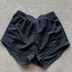 Nike Tempo Running Shorts Black Size XS